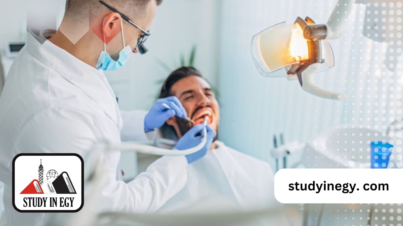 تخصص تجميل أسنان الشروط والتكاليف