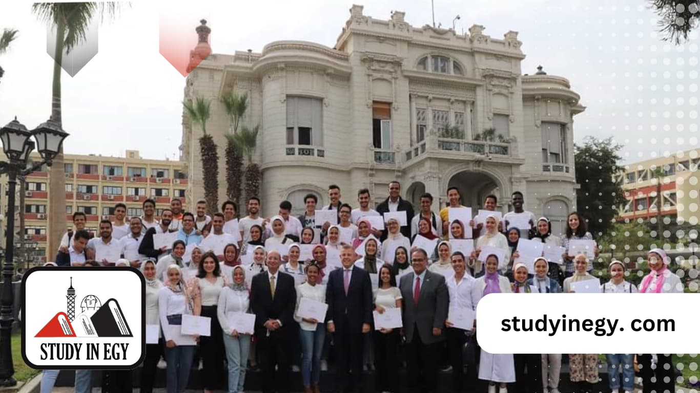 دبلومة التحاليل الطبية جامعة عين شمس