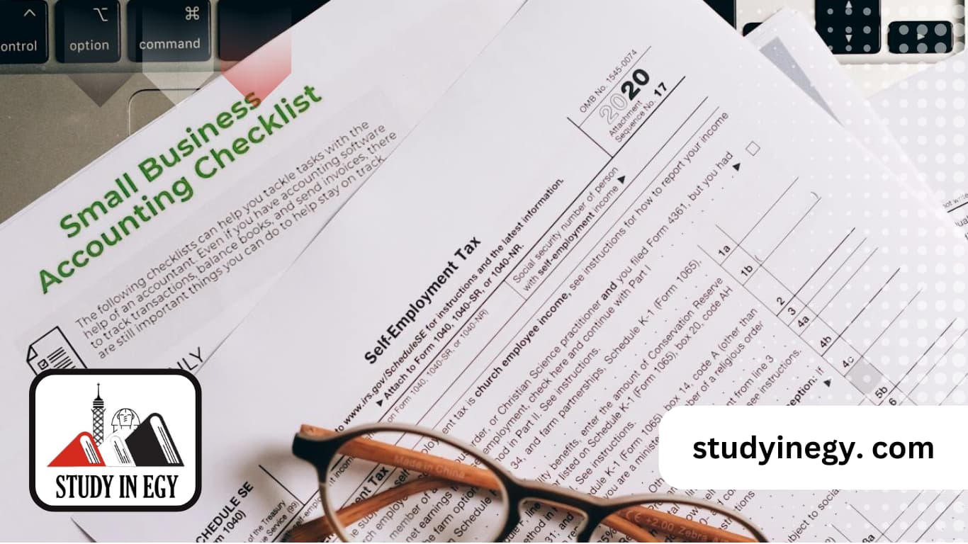ماجستير إدارة الأعمال في أكاديمية السادات