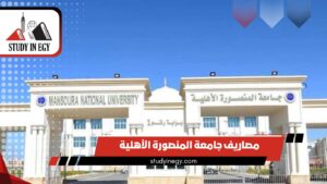 مصاريف جامعة المنصورة الأهلية