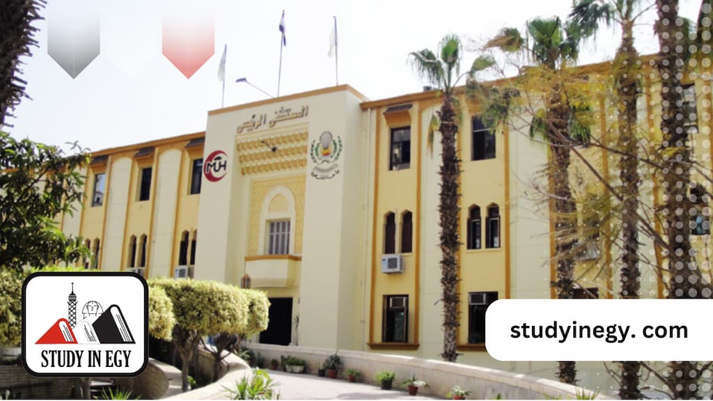 البورد العربي جامعة المنصورة