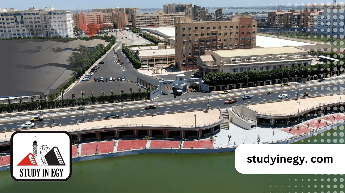 كليات جامعه فاروس