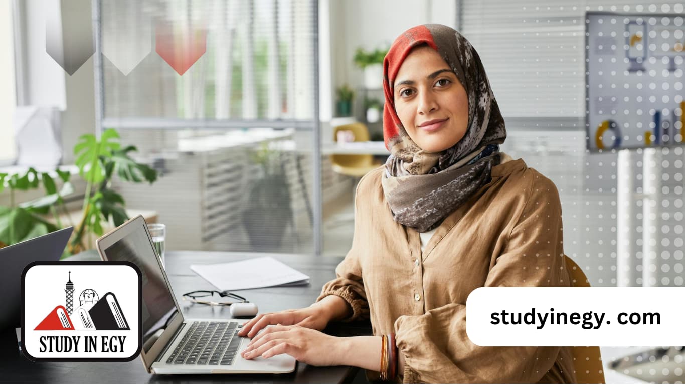 دراسة الدكتوراه عن بعد باللغة العربية