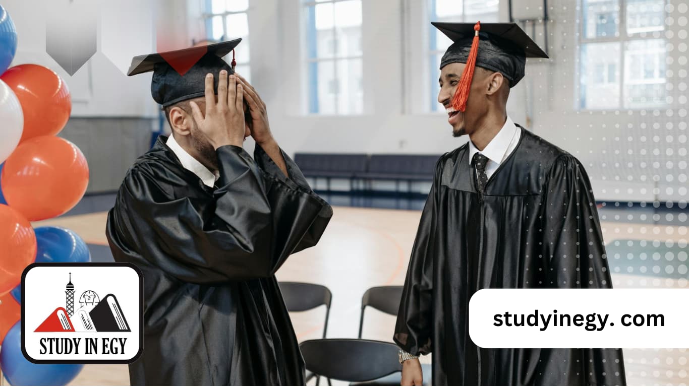دراسة الدكتوراه في مصر للسعوديين