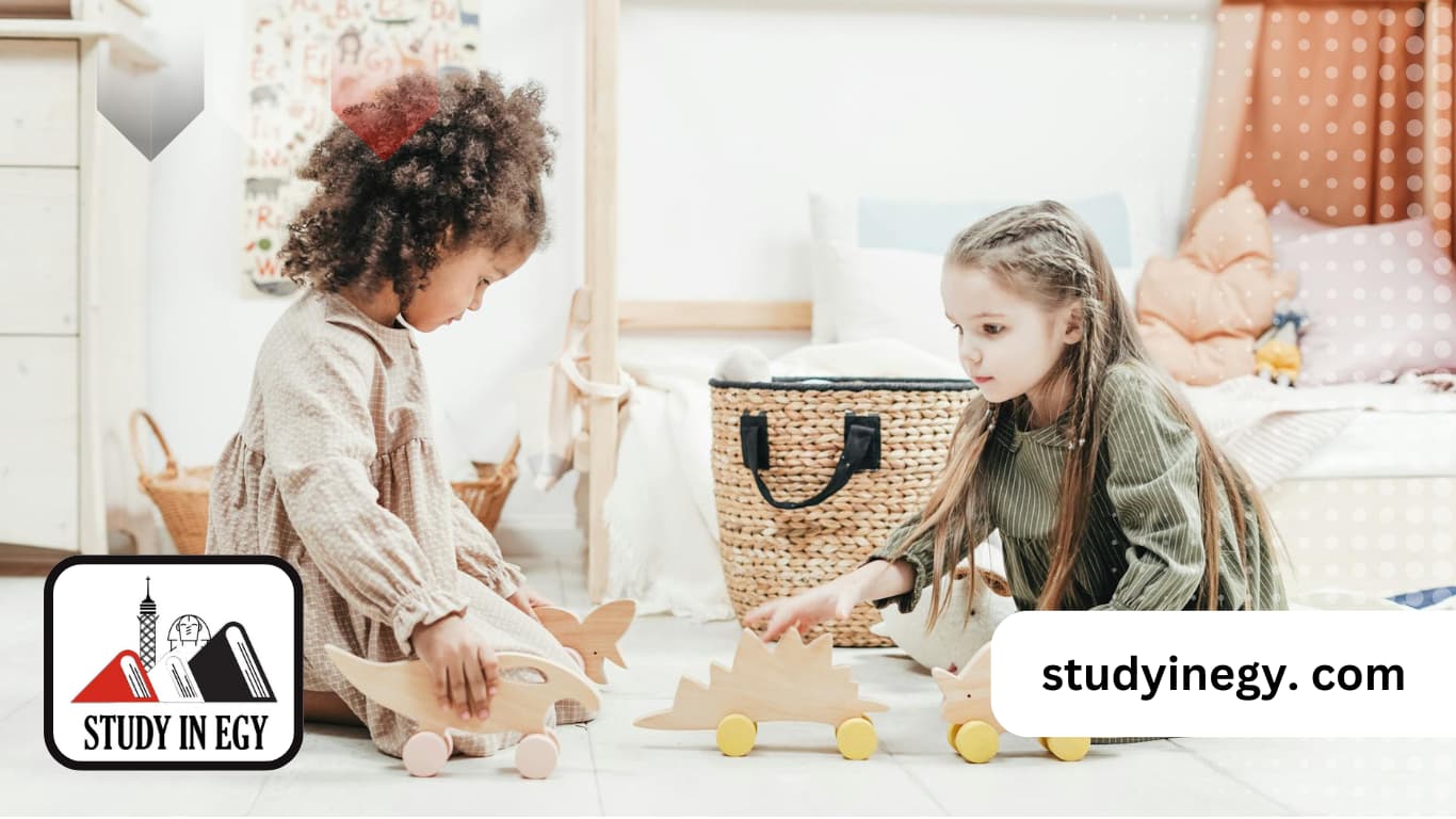 دكتوراه طفولة مبكرة