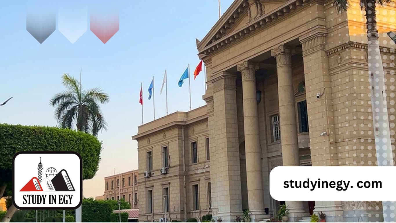 شروط تسجيل الدكتوراه في كلية الحقوق جامعة القاهرة