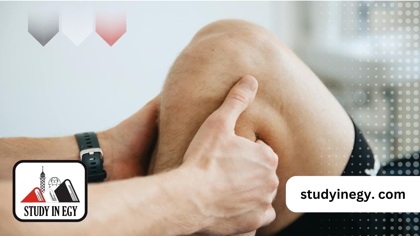 ماجستير العلاج الطبيعي في مصر