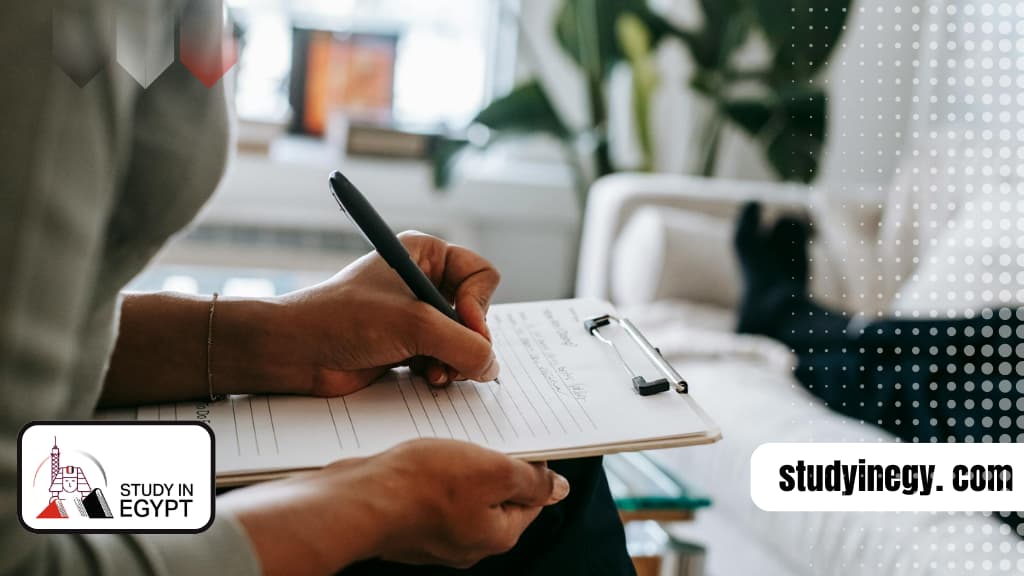 ماجستير علم نفس إكلينيكي في مصر