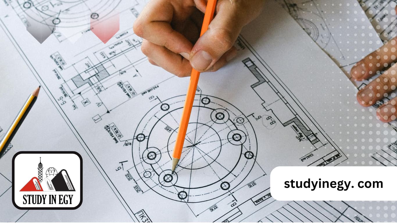 ماجستير هندسة معمارية