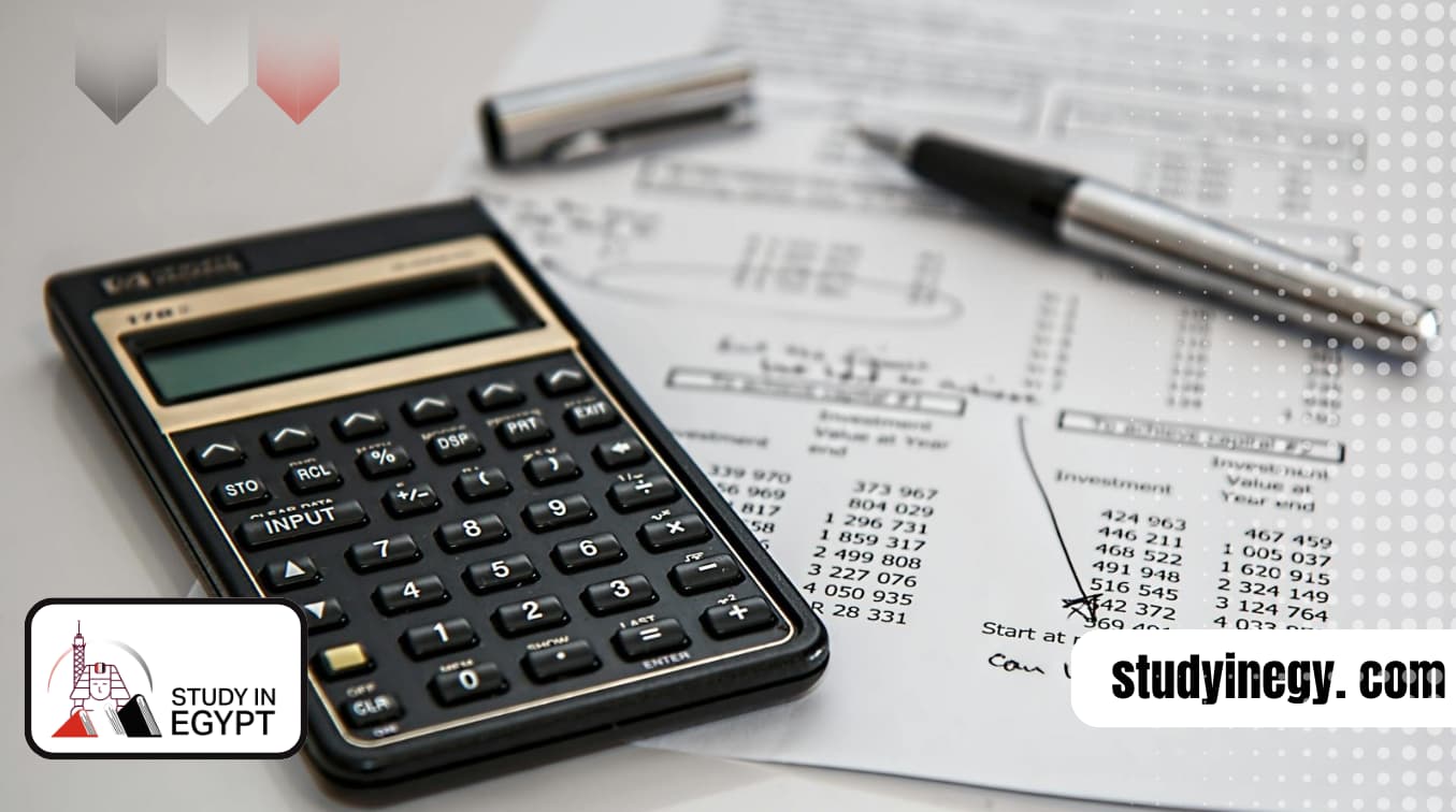 الدكتوراة المهنية في المحاسبة