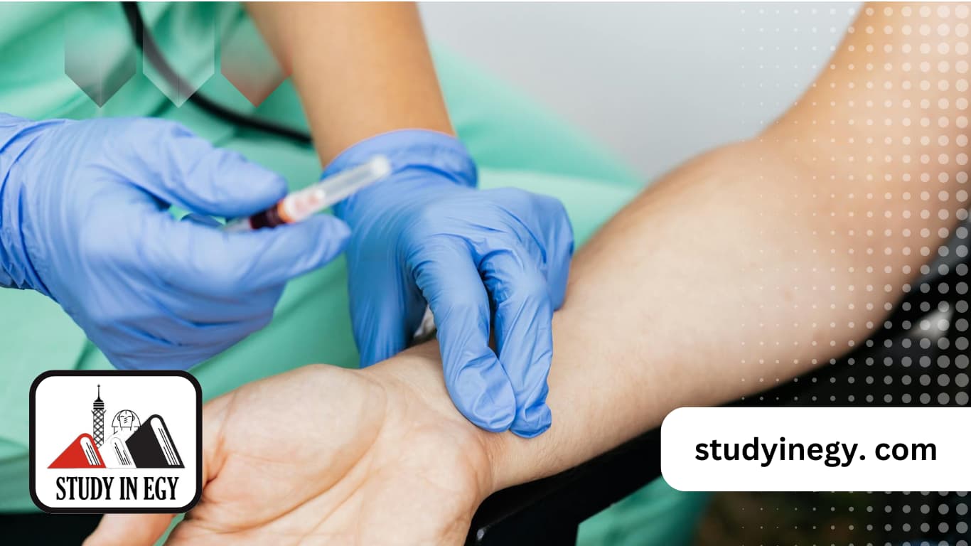 تخصصات الدكتوراه في التمريض