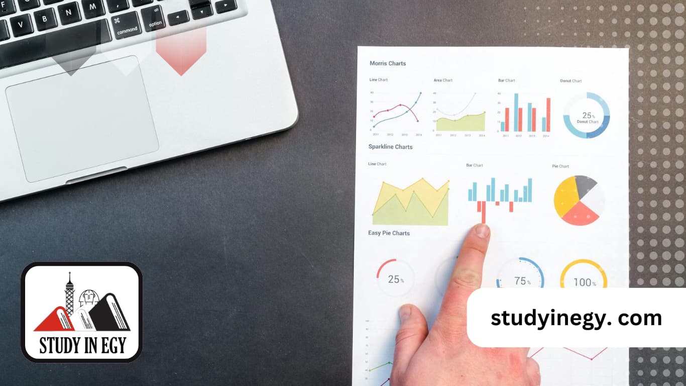 ترتيب كليات تجارة في مصر
