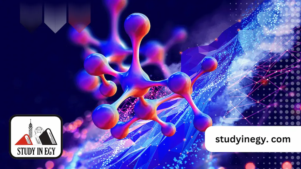 دراسة النانو تكنولوجي في مصر