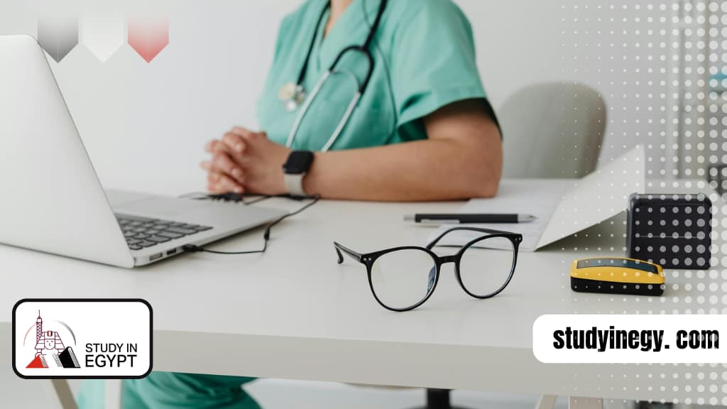 دراسة دكتوراة ادارة صحية في مصر للوافدين