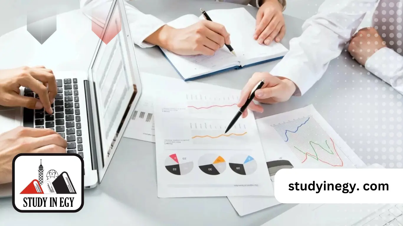 دكتوراة ادارة الاعمال جامعة عين شمس