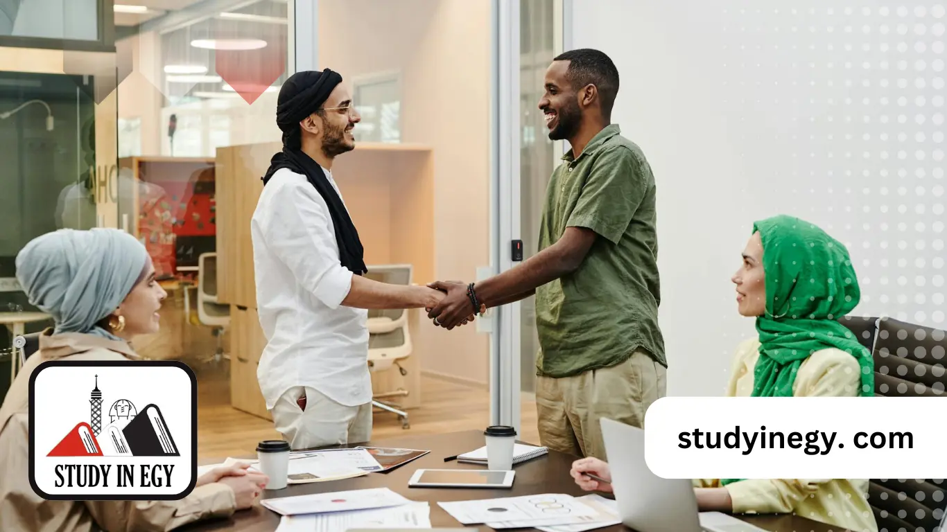 دكتوراه إدارة أعمال عن بعد