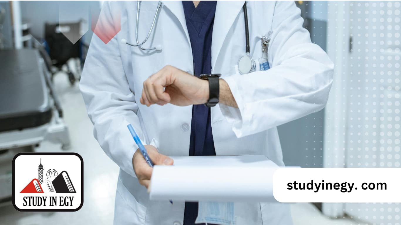 دكتوراه إدارة خدمات صحية ومستشفيات في مصر