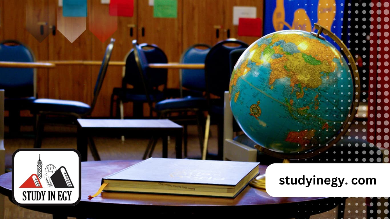 دكتوراه علاقات دولية