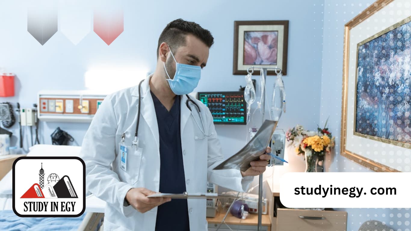 دكتوراه في الجودة الصحية