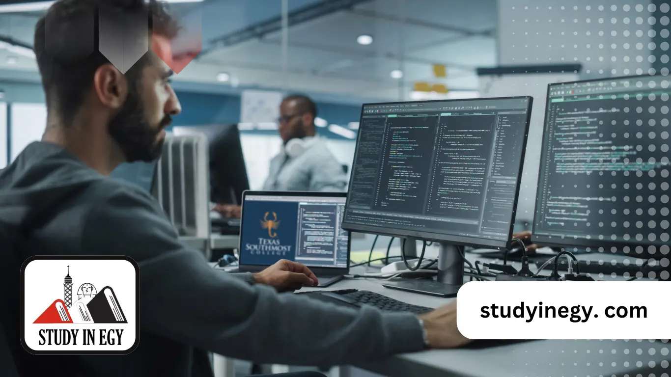 دكتوراه هندسة برمجيات