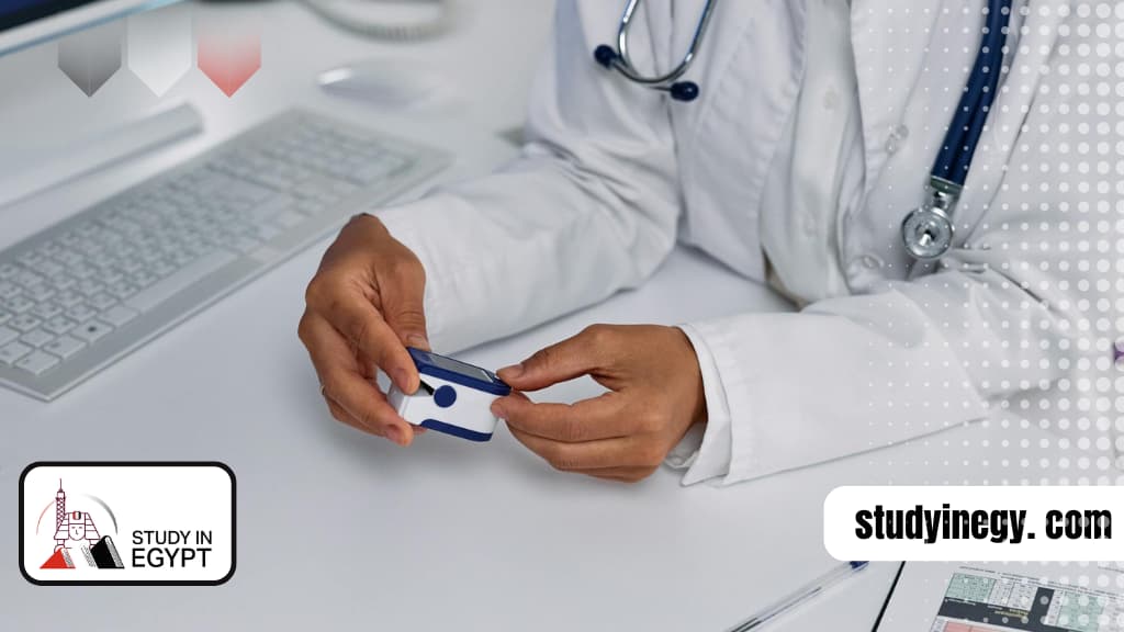 شروط ماجستير إدارة مستشفيات في مصر للوافدين