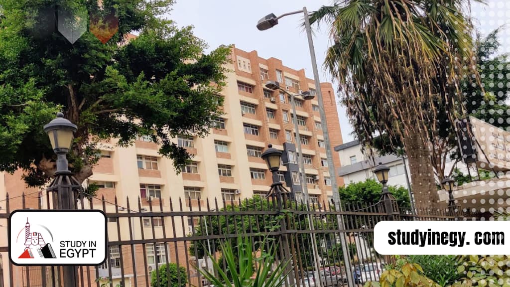 ماجستير ادارة مستشفيات جامعة الاسكندرية