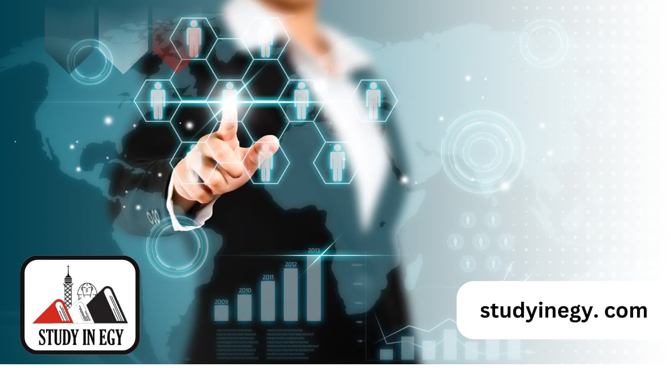 ماجستير الإدارة العامة جامعة القاهرة