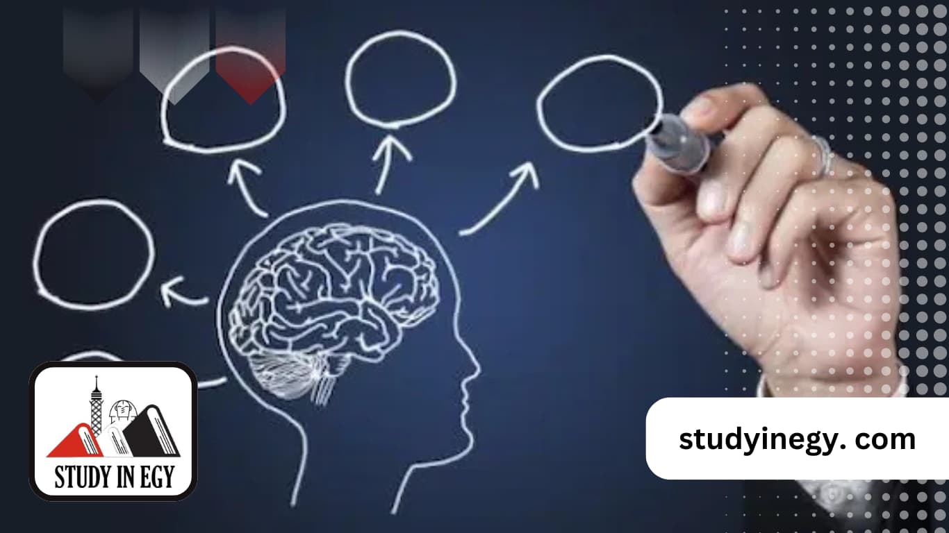 ماجستير علم النفس جامعة عين شمس