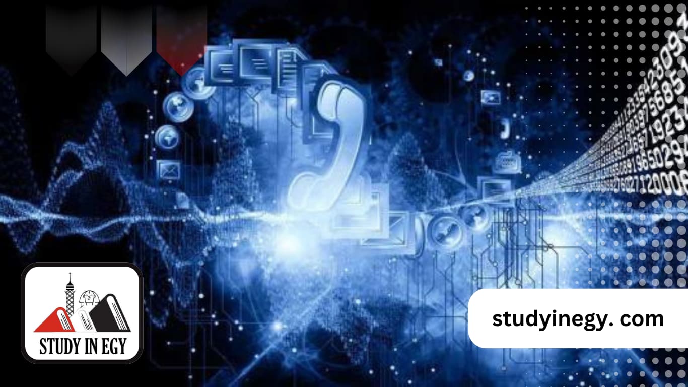 ماجستير هندسة الاتصالات جامعة القاهرة