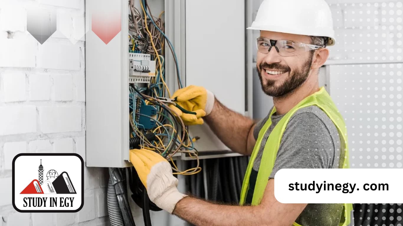 أفضل تخصص في الهندسة الكهربائية 