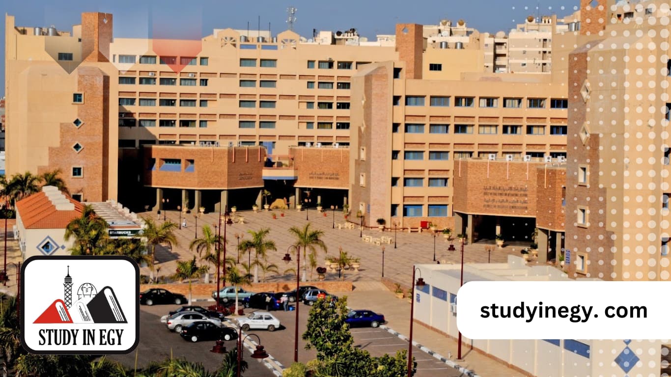 شروط القبول في جامعة فاروس بالاسكندرية