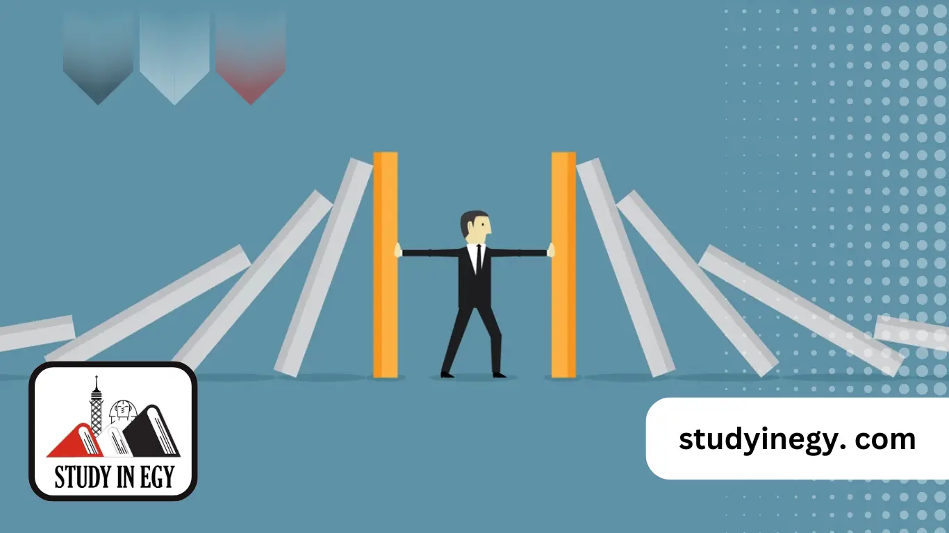 ماجستير إدارة الأزمات والكوارث عن بعد