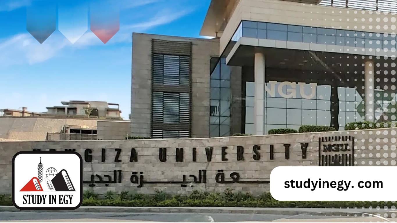 مميزات وعيوب جامعة نيو جيزة
