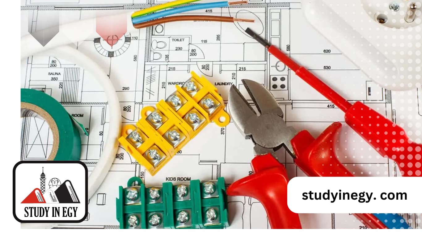 أفضل تخصص ماجستير الهندسة الكهربائية