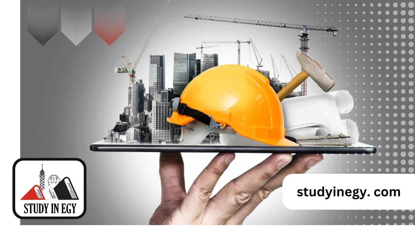 أفضل تخصص ماجستير هندسة مدنية