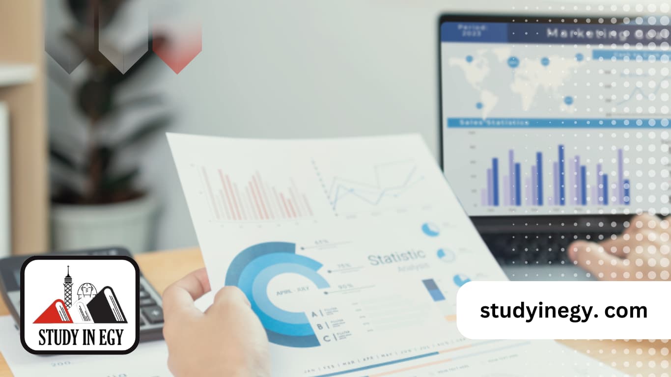 تخصصات أكاديمية السادات للعلوم الإدارية للوافدين