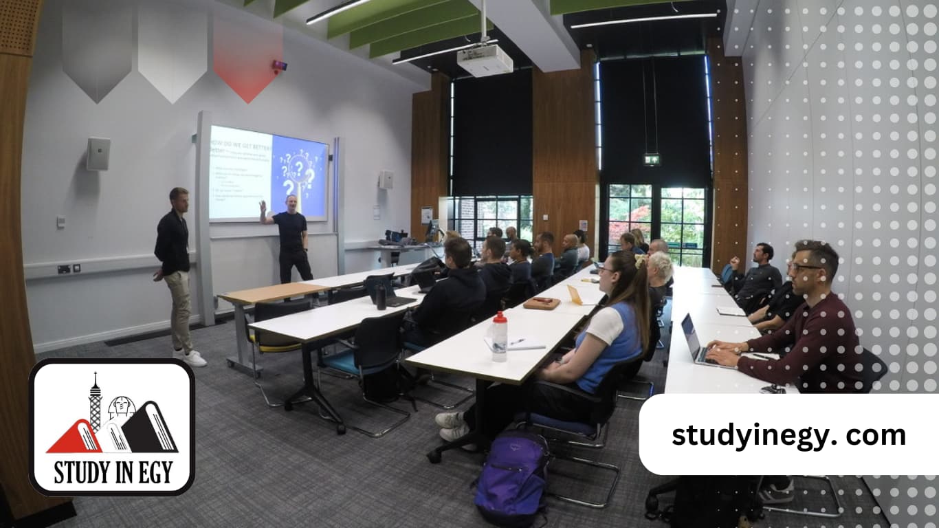 تخصصات الدكتوراة في جامعة عين شمس