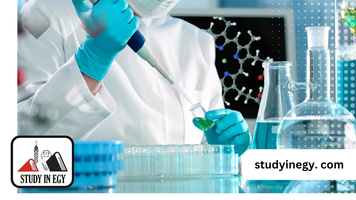 تخصصات الماجستير في الهندسة الكيميائية