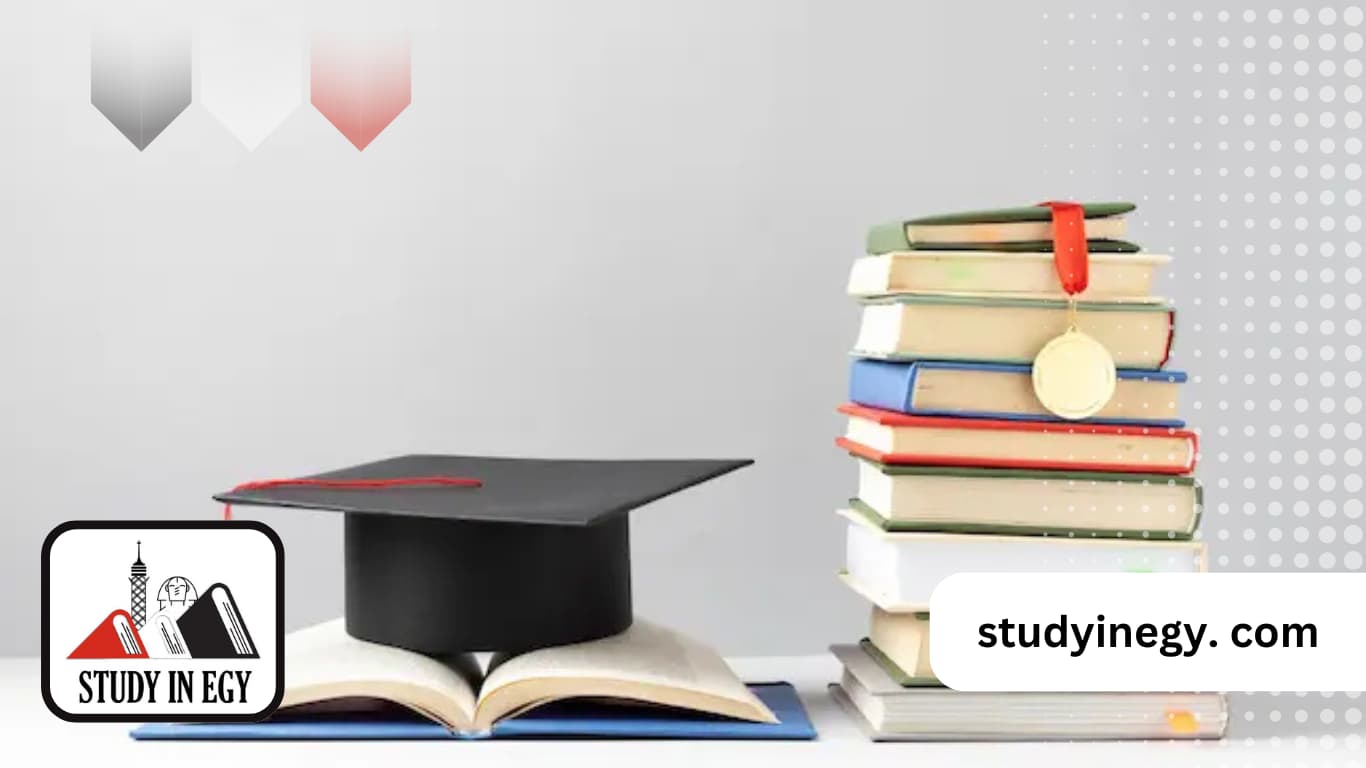 دراسات عليا اون لاين في مصر