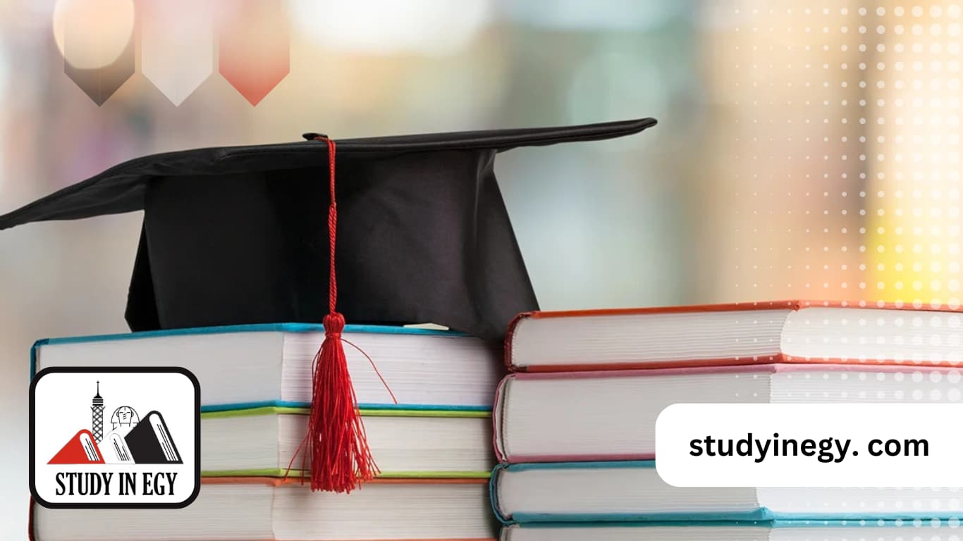 دراسة الماجستير في مصر عن بعد