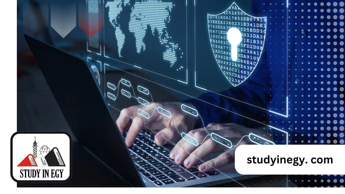 شروط القبول في ماجستير الأمن السيبراني