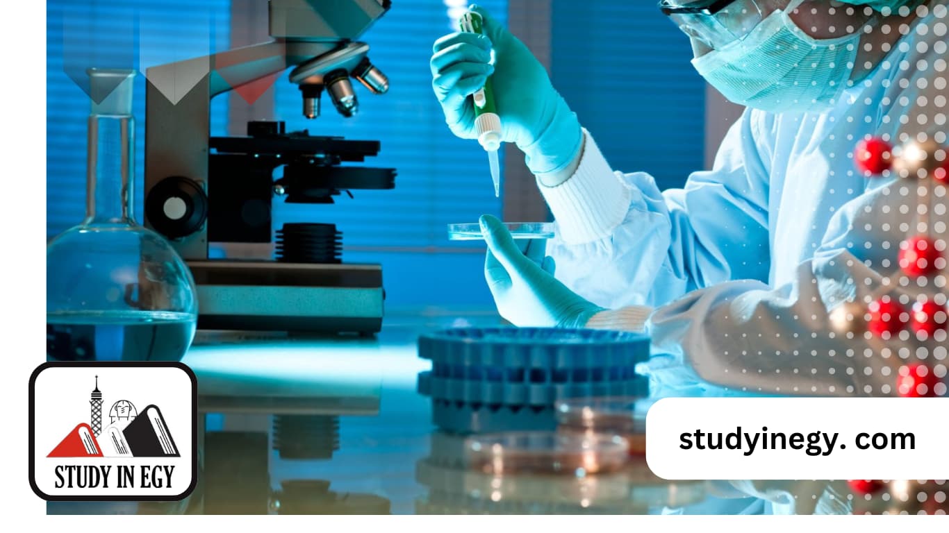 شروط القبول في ماجستير الهندسة الكيميائية