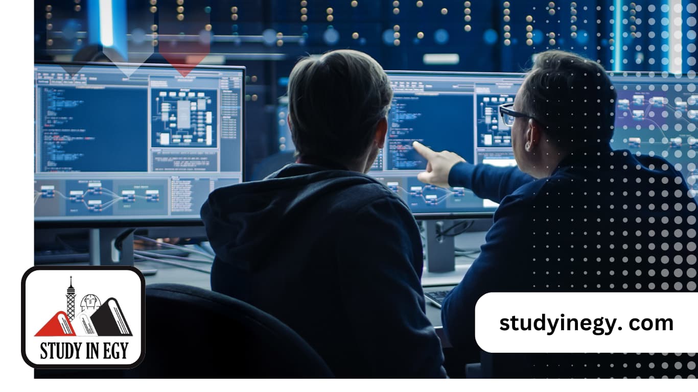 شروط القبول في ماجستير هندسة الحاسب