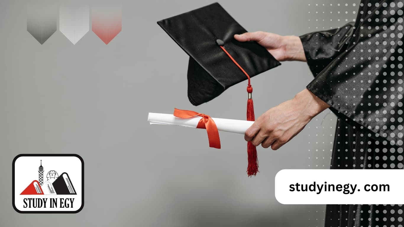 كلية التربية جامعة الإسكندرية الدراسات العليا