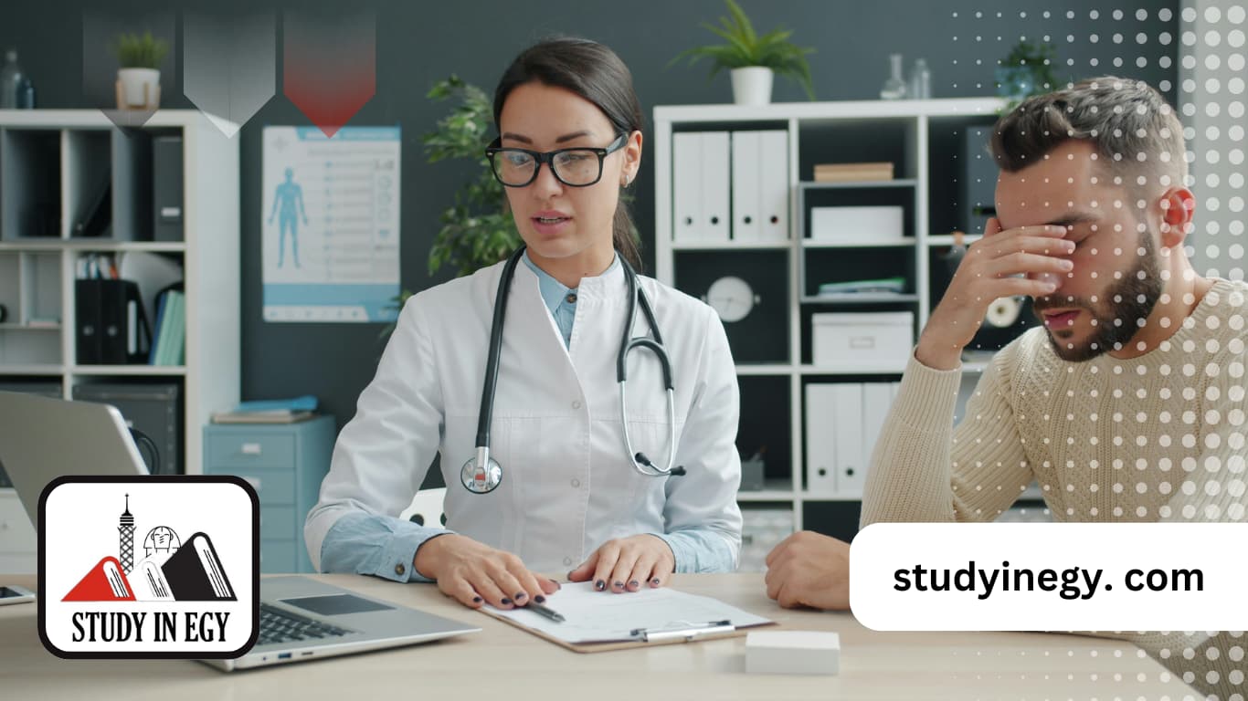 ماجستير إدارة المستشفيات الأكاديمية البحرية