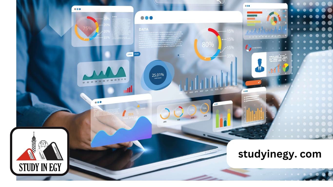 ماجستير التسويق جامعة القاهرة