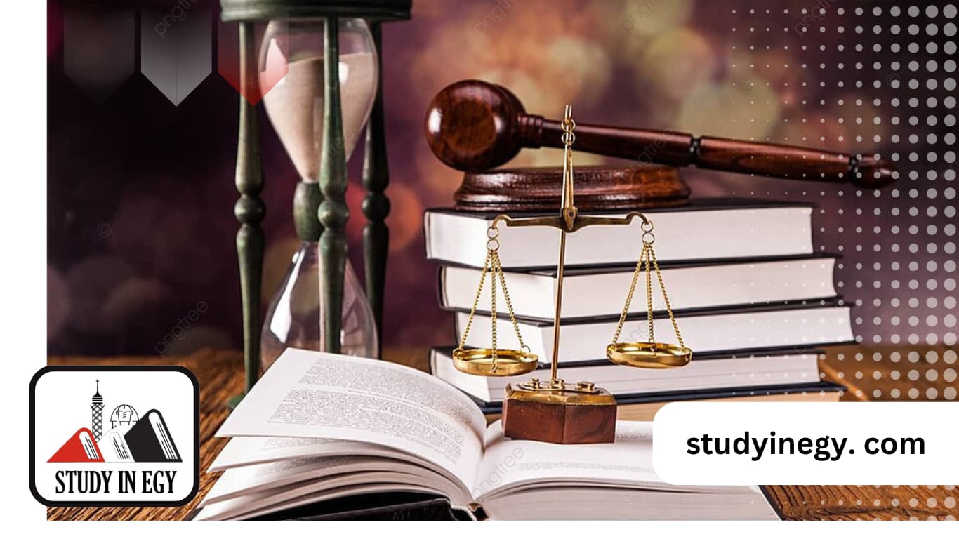 ماجستير القانون والاقتصاد جامعة القاهرة