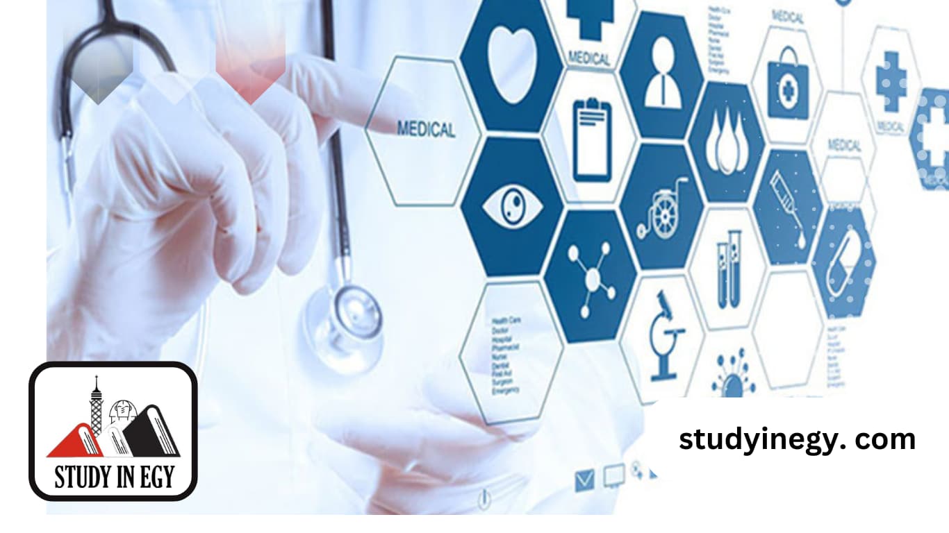 ماجستير جودة الرعاية الصحية وسلامة المرضى