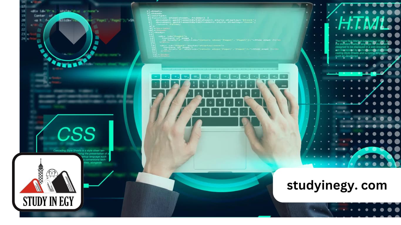 ماجستير حاسبات ومعلومات جامعة عين شمس