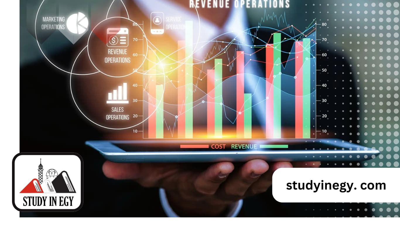 ماجستير علوم البيانات جامعة القاهرة
